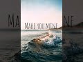 PUBLIC - Make You Mine (lyrics) 1 Hour Loop