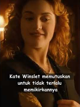 Fakta unik di film TITANIC