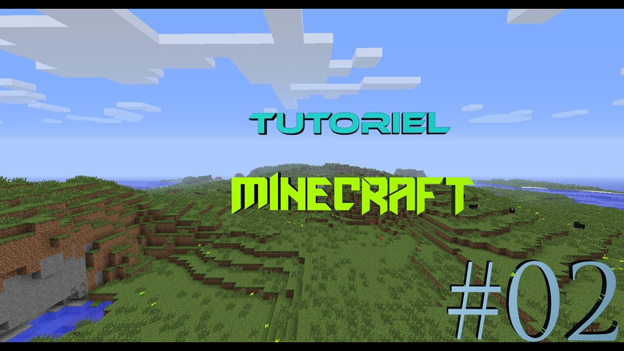 TUTO Minecraft| Récolteur semi-automatique de graines de cacao - YouTube