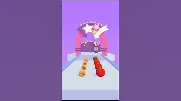 Body Race All NEW Levels Gameplay Walkthroughs Android; iOS #shorts