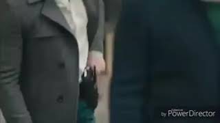 Belki Dağlar Duman
