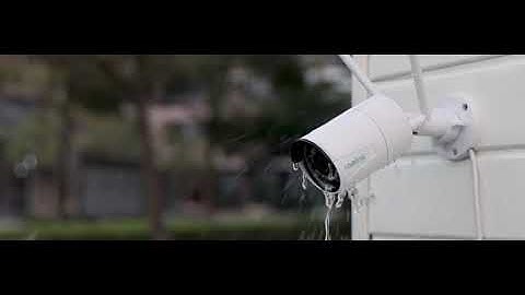 Camera ngoài trời Full Super 2K Reolink RLC-510WA  chống thấm nước tuyệt đối