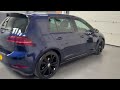 Volkswagen Golf 2.0 TDI GTD Hatchback 5dr Diesel DSG Euro 6 (s/s) (184 ps)