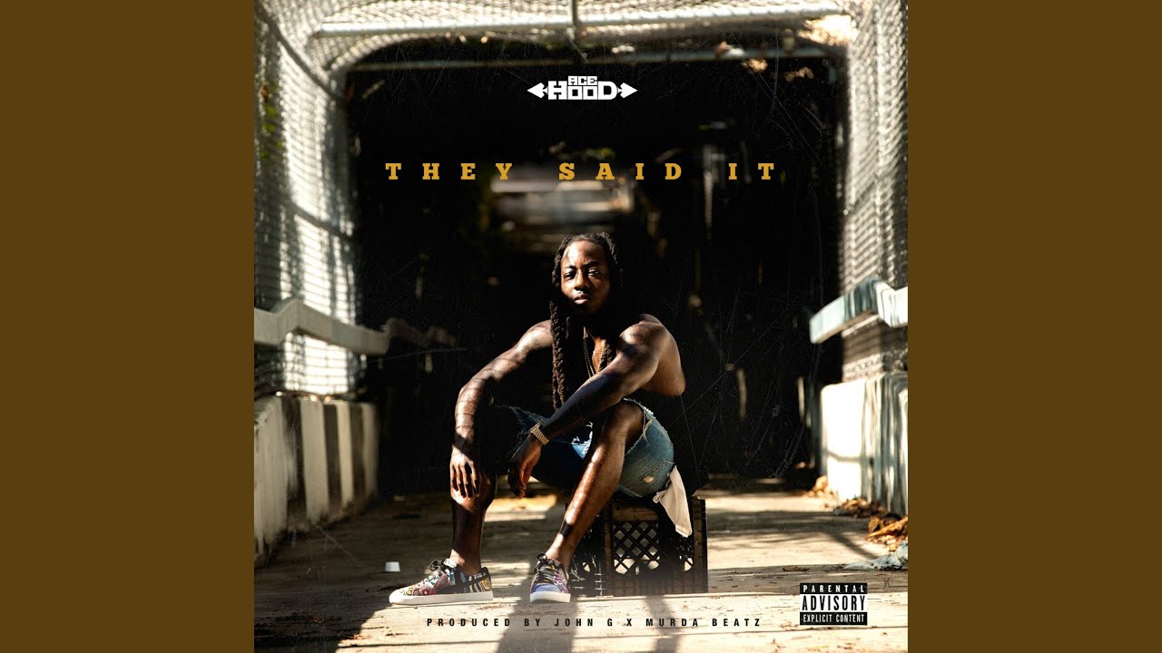 Watch They Said It on YouTube