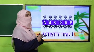 English Grade 2 Unit 11 Lecture 7 || SNC 2020 ||