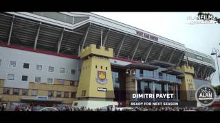 Dimitri Payet - Ready For 20162017