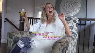 "Dance Monkey" The Moncton Wedding Music Video