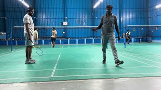 4-Dec-2025 -  Marudhu Silambu Vs Anand Kavi screenshot 1