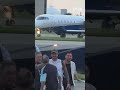 Lionel Messi arrives in Kansas City ahead of 2026 FIFA World Cup
