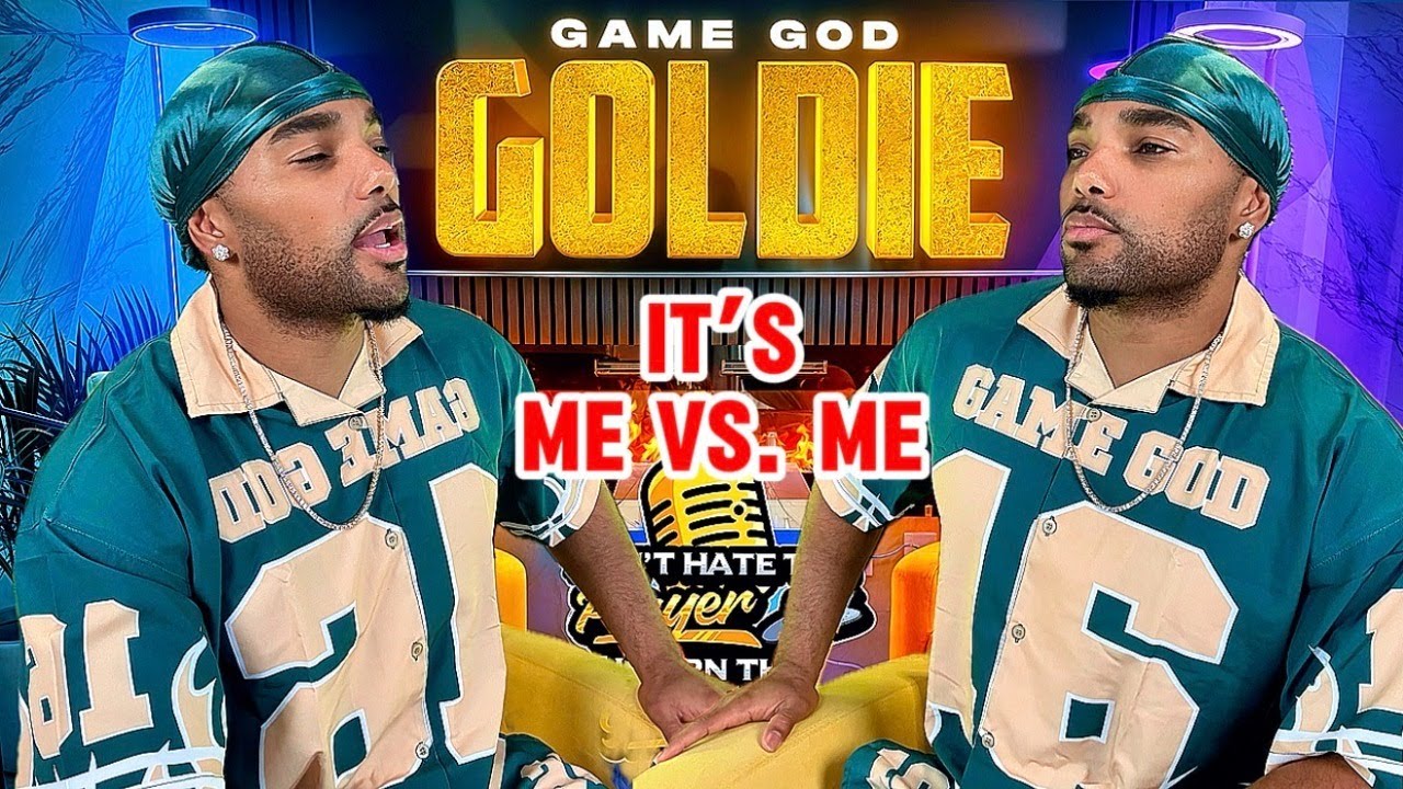 The Goldie Hour: Live Call-In Session on Relationship Strategies