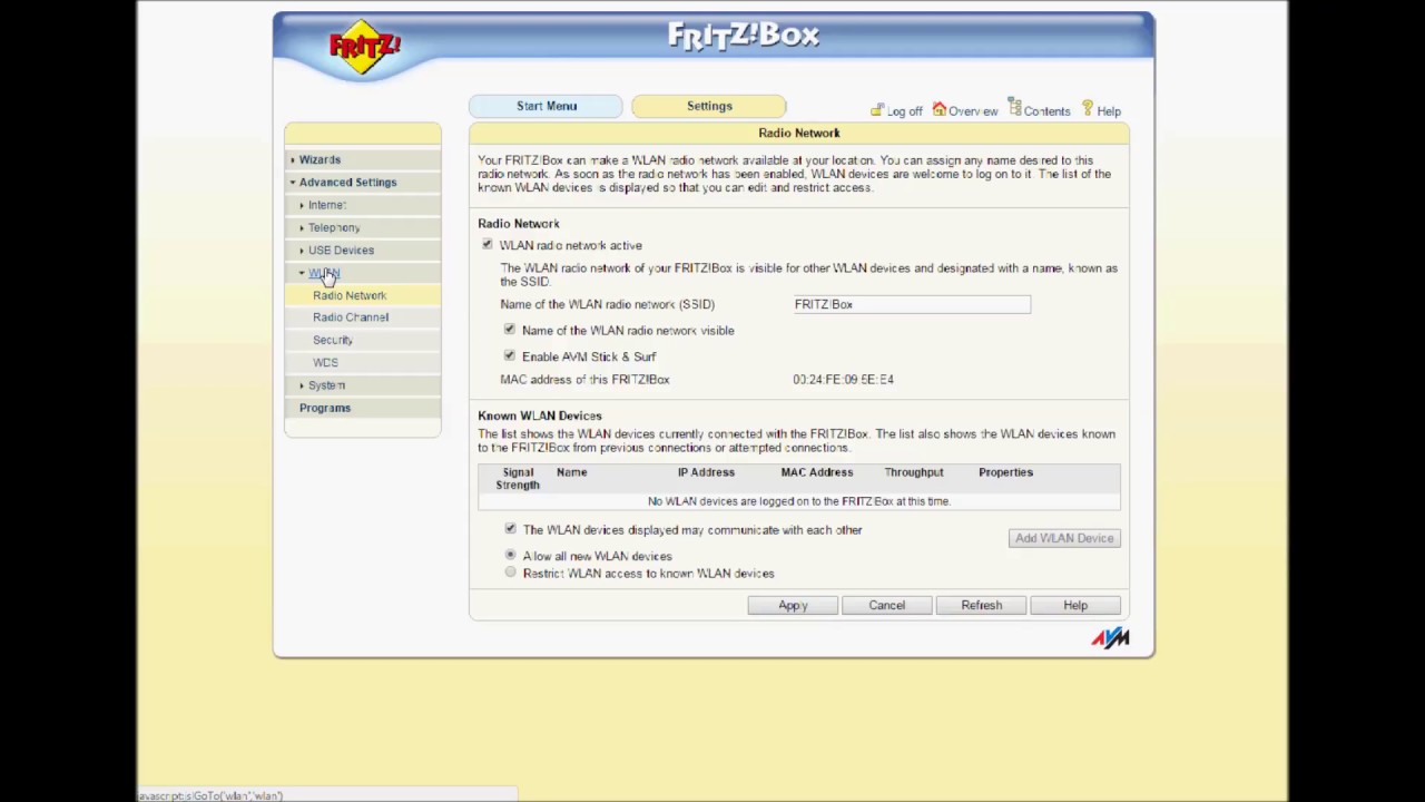 fritz! box 9 fritz! box 9