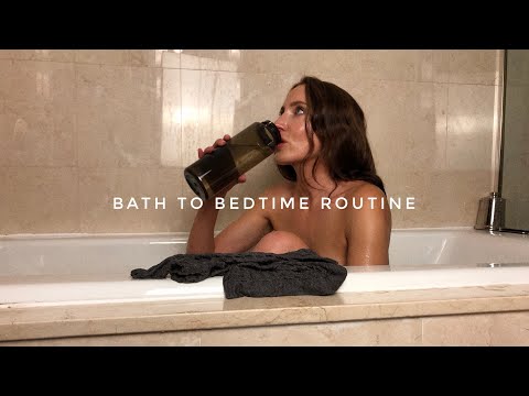 Shannon Vaughn's Bathtime to Bedtime™ Routine