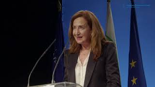 Keynote speech: The consumer’s point of view - Helga Pizzuto - IP Enforcement Summit