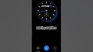Deleting at 1k likes #trend #viral #fypシ #1klikes #stopwatch
