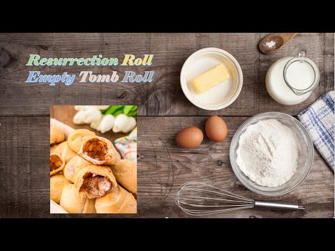 Ep 91 - Easter and Good Friday Snacks Ideas for Kids! | Super Easy Easter Snacks! |