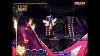 Auditionthguitar Modeaudition - Banglv.4 Crazyby Giiz Seki