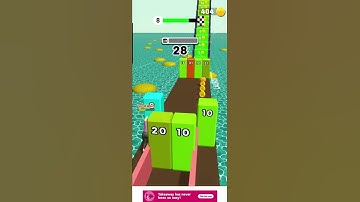 Fat pusher level 8 walk-through solution.