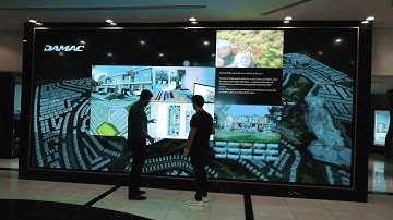 The Future of Events: Interactive Exhibitions, Experience Centers & More!