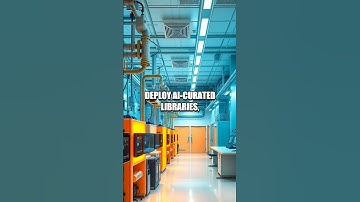 Proteins Reimagined: The AI Design Revolution in Biotech