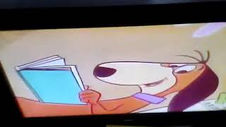 End Of Scooby Doo And Friends Funny Bones Uk Vhs