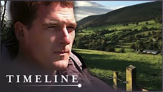 How The Normans Invaded Wales | Dan Snow's Norman Walks | Timeline