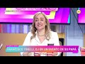 Los planes de Francisco Tinelli de cara al mundial │ VLC │ 20-05-26