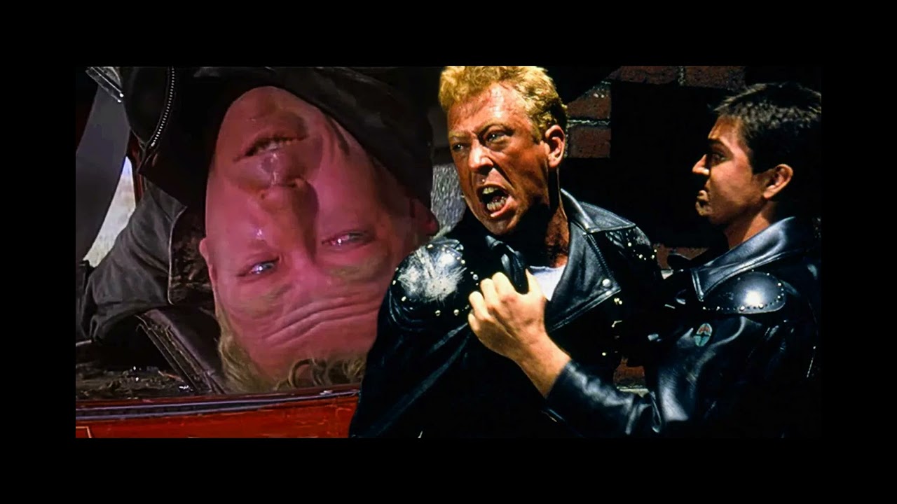 What Happened To Mad Max's MFP Group After The First Movie