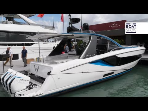AZIMUT VERVE 47