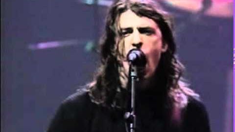 Foo Fighters - For All The Cows