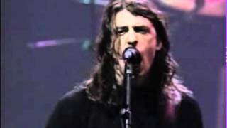 Foo Fighters - For All The Cows