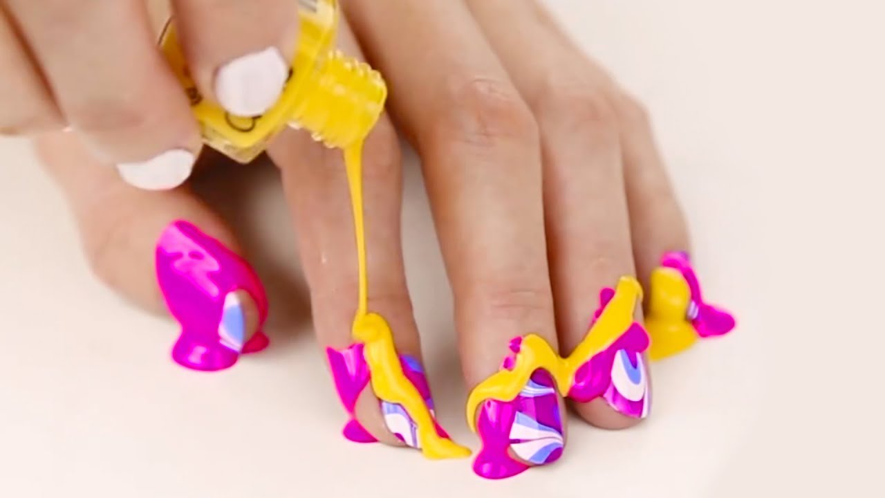 23 GENIUS BEAUTY TRICKS THAT WILL MAKE YOUR LIFE EASIER