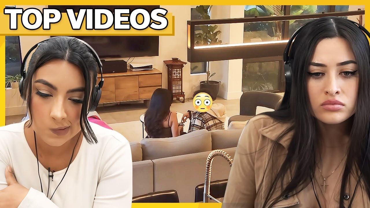 Girlfriends Who Regretted Setting Up Their Boyfriends | UDY