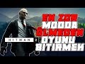 EN ZOR MOD'DA HİÇ ÖLMEDEN OYUN BİTİRME CHALLANGE • HİTMAN 2