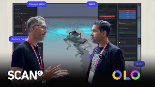 This Could Change How Robots Are Developed | OLO Robotics at ICRA 2026