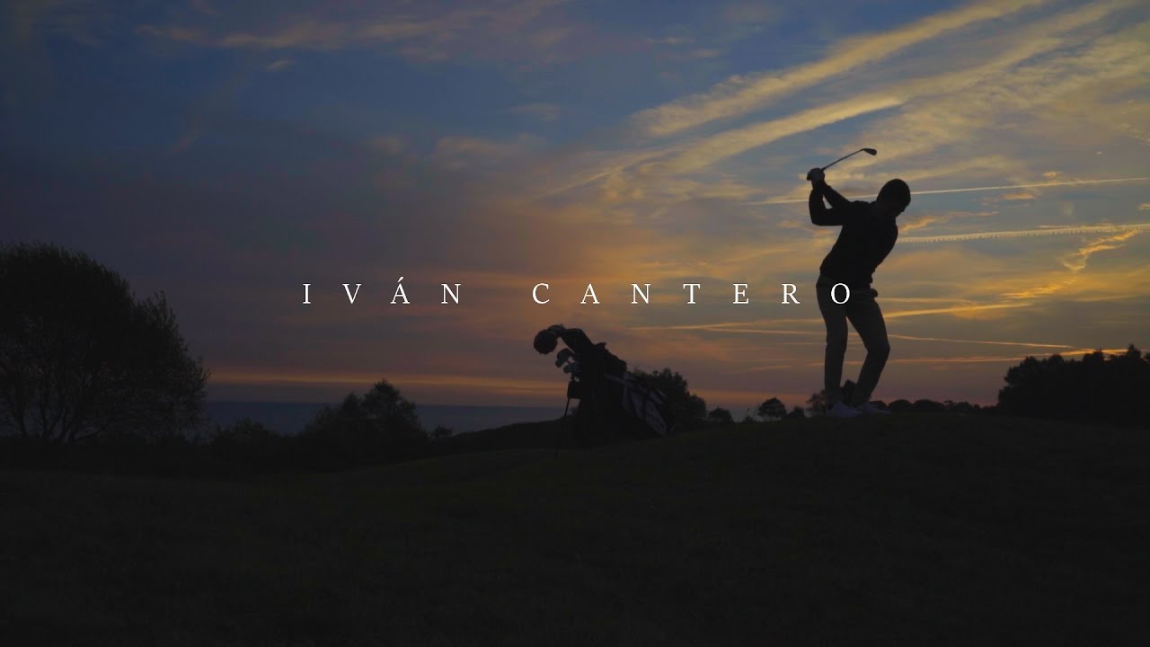 Iván Cantero - Chapter One