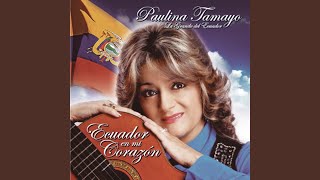 Video thumbnail of "Paulina Tamayo - Avecilla"