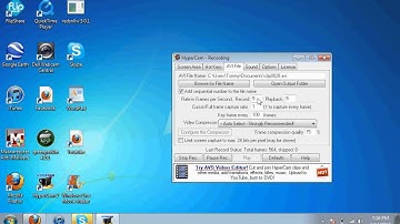 How to Fix Hypercam Sound Lag