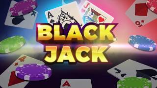 Blackjack 21 - Side Bets screenshot 5