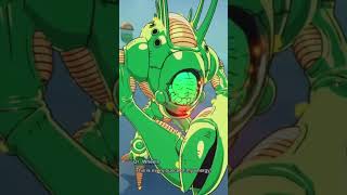Goku Beam VS DR Wheelo Beam Clash