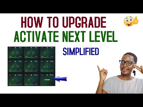 HOW TO UPGRADE-ACTIVATE NEXT LEVEL METAFORCE