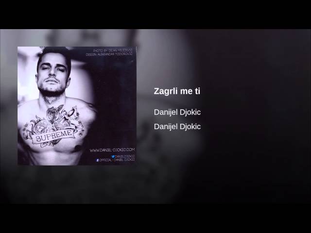 danijel djokic jedva na nogama stojim
