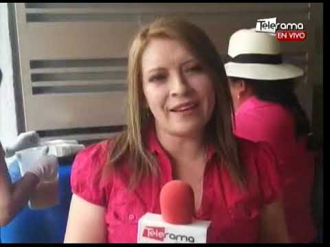 Más de 6 mil litros de Chicha para los participantes del Pase del Niño