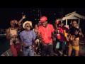 Jah Son Ft Chi Ching Ching - Cheers To Life (Official Video)