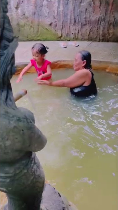 Air Panas Penatahan Kaja, Penebel Tabanan-Bali #hotspring #penebel #tabanan #bali