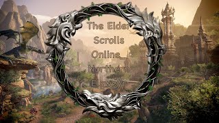 | The Elder Scrolls Online | North Elsweyr Ambience |