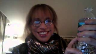 Spring Water quiz with Carly Simon