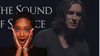 FIRST TIME REACTING TO | GEOFF CASTELLUCCI "THE SOUND OF SILENCE" REACTION