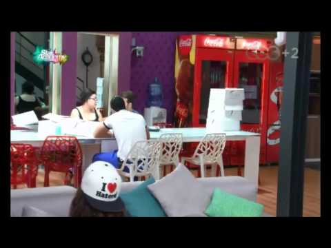 جلسة طلاب للغداء 2 ستار أكاديمي10 21 09 2014