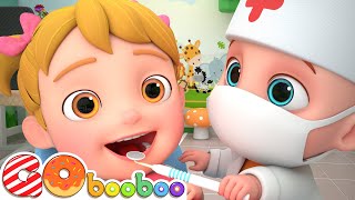 Dentist Check up Song | Healthy Habits Songs +More Nursery Rhymes & Kids Song by ENJO Kids - Cartoon and Kids Song 91,669 views 2 months ago 8 minutes, 21 seconds