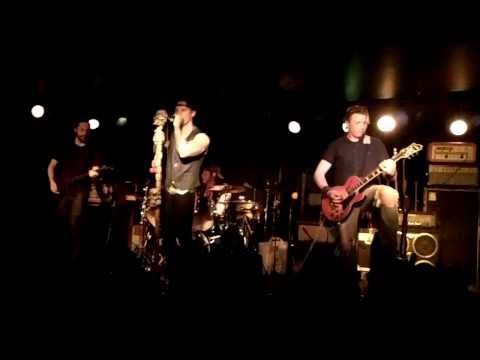 The Lost Sons performing "57" Live at JILLIANS of ...